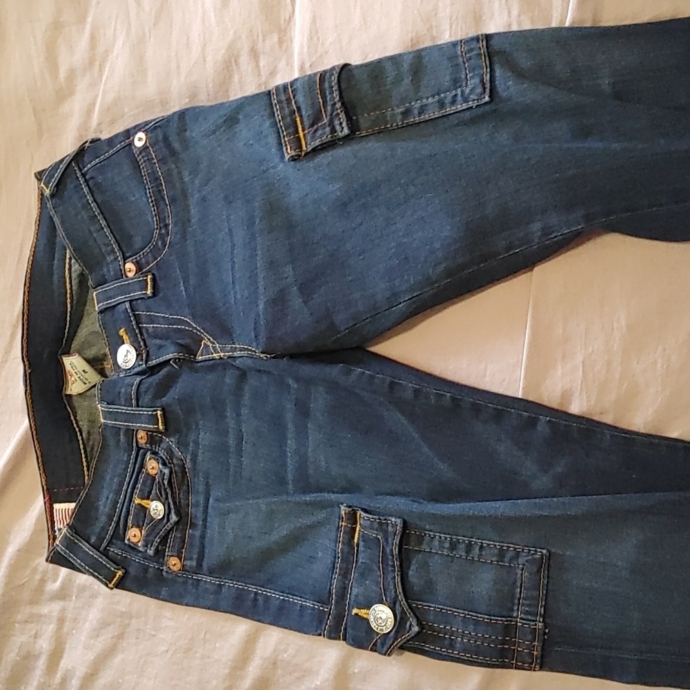 Jeans true religion